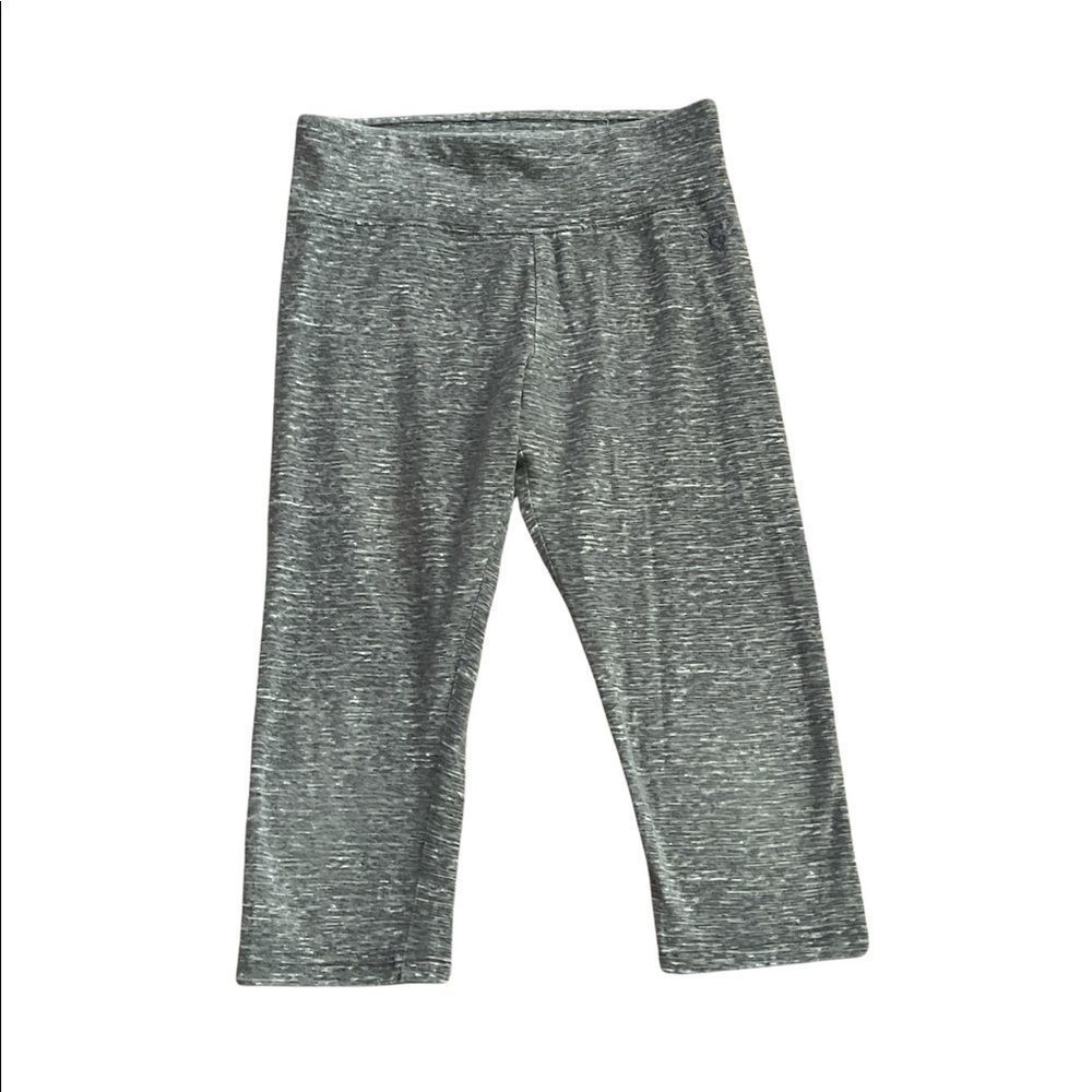 Justice girl’s capris/leggings size 12